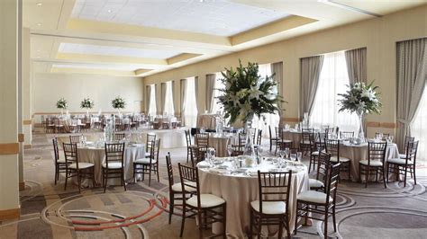 Hyatt Rosemont .